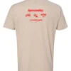 GLIZZYFEST EVENT SHIRT - Image 2