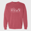 OCMD CARES x CRUNCH Crewneck - Image 2