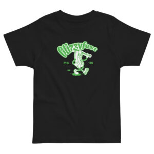 GLIZZYFEST EVENT TODDLER TEE