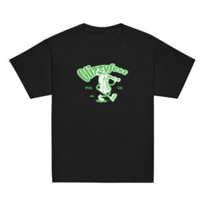 GLIZZYFEST EVENT YOUTH TEE